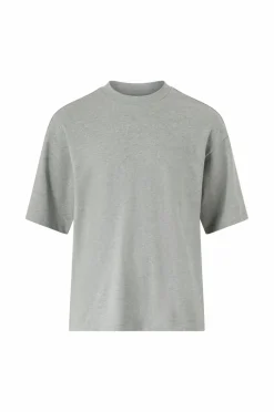 Calvin Klein T-shirt SS Crew Neck B10 Grey Heather Sale