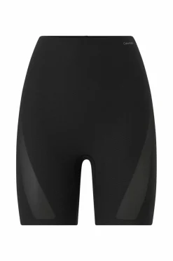 Calvin Klein Underwear Shaping>Formende shorts Sculpt Firm Thigh Slimmer Black