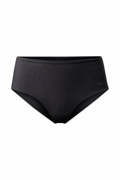 Casall Badetøj|Badetøj>Bikinitrusse High Waist Bikini Hipster Black