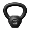 Casall Træningsredskaber & Udstyr|Træningsredskaber & Udstyr>Classic Kettlebell 4kg Black
