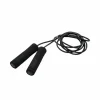 Casall Jump rope foam handle Black Discount