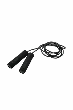 Casall Jump rope foam handle Black Discount