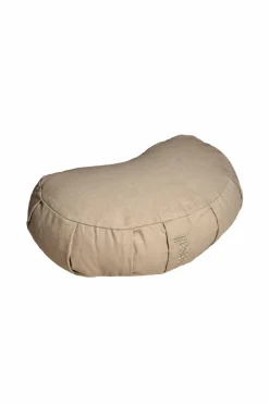 Casall Træningsredskaber & Udstyr|Træningsredskaber & Udstyr>Meditationspude Meditation Pillow Halfmoon Shape No color