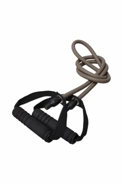 Casall Modstandsbånd med håndtag No color Sale