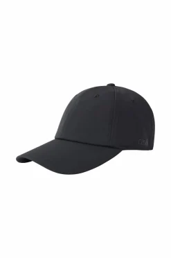 Casall Sportskasket Performance High Ponytail Cap Black