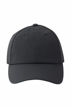 Casall Sportskasket Performance High Ponytail Cap Black