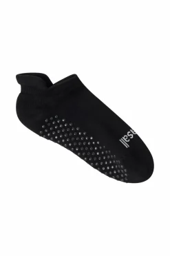 Casall Strømper Non-slip Black Best