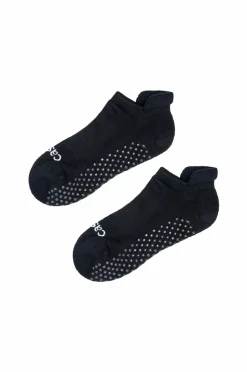 Casall Strømper Non-slip Black Best