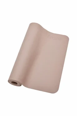 Casall Træningsredskaber & Udstyr|Træningsredskaber & Udstyr>Yogamåtte Essential Balance 4 mm No color