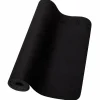 Casall Yoga-måtte Position 4 mm Black Clearance