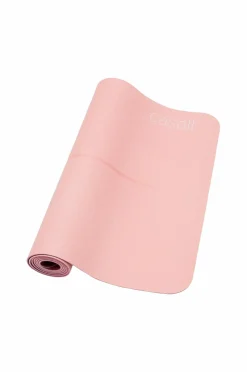 Casall Træningsredskaber & Udstyr|Træningsredskaber & Udstyr>Yogamåtte Position 4mm No color