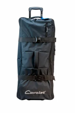 Cavalet Smykker|Kufferter>Cargo Duffelbag L