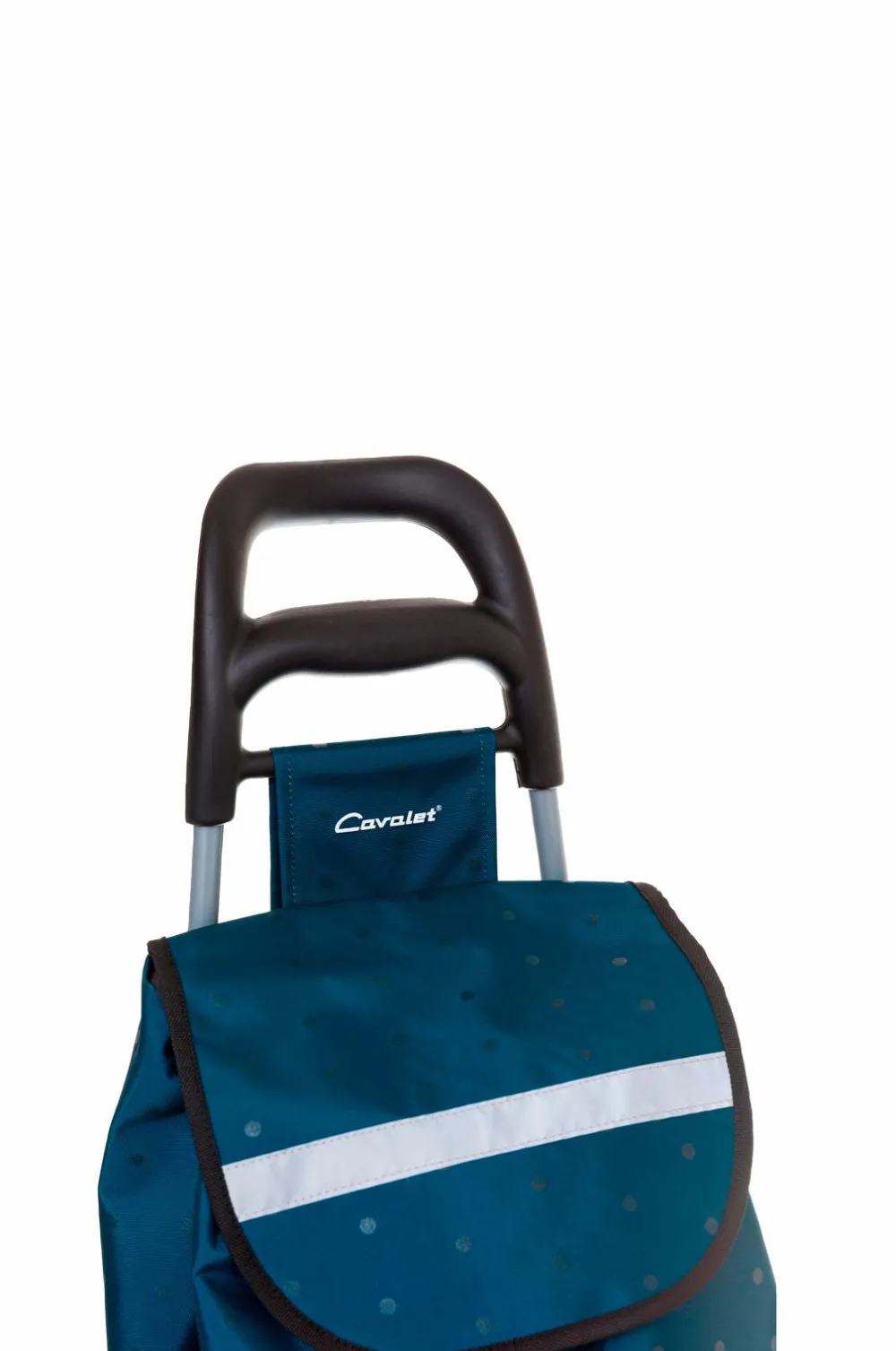 Cavalet Kufferter>Dramaten Ergo Petrol