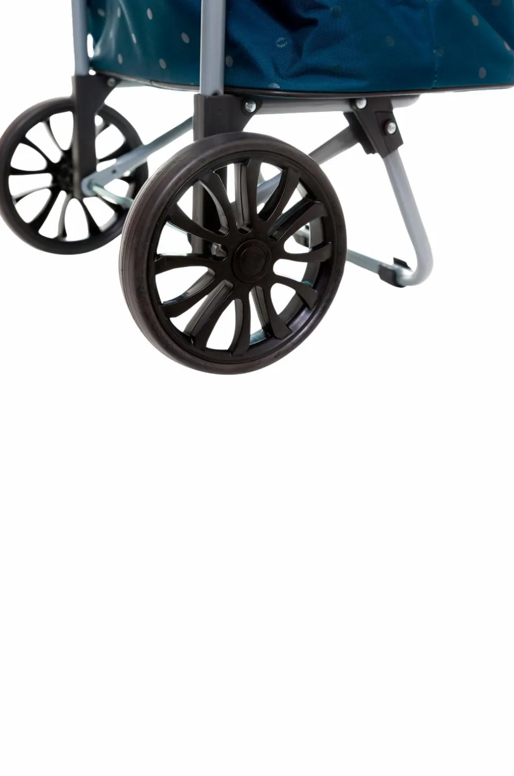 Cavalet Kufferter>Dramaten Ergo Petrol