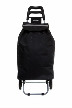 Cavalet Smykker|Kufferter>Dramaten Ergo Black