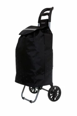 Cavalet Smykker|Kufferter>Dramaten Ergo Black