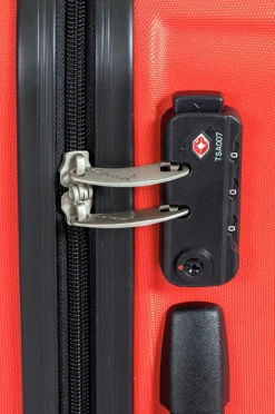 Cavalet Kabinekuffert Malibu No color