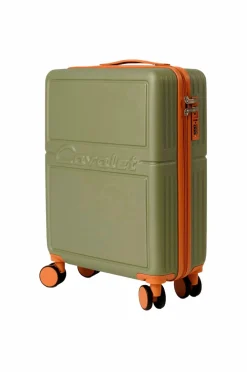 Cavalet Kufferter|Kufferter>Kabinekuffert Dalby No color