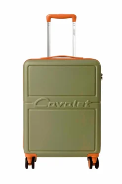 Cavalet Kufferter|Kufferter>Kabinekuffert Dalby No color