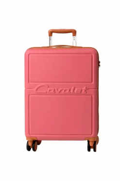 Cavalet Kabinekuffert Dalby No color Best