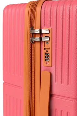 Cavalet Kabinekuffert Dalby No color Best