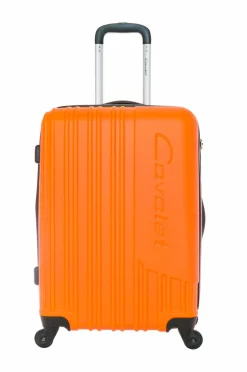 Cavalet Smykker|Kufferter>Kuffert Malibu Large No color