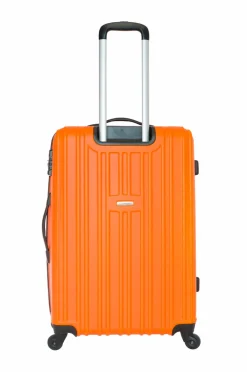 Cavalet Smykker|Kufferter>Kuffert Malibu Kabin No color