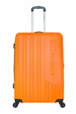 Cavalet Smykker|Kufferter>Kuffert Malibu Medium No color