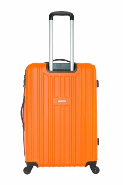 Cavalet Smykker|Kufferter>Kuffert Malibu Medium No color