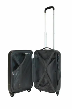 Cavalet Malibu Kabin Sort Online