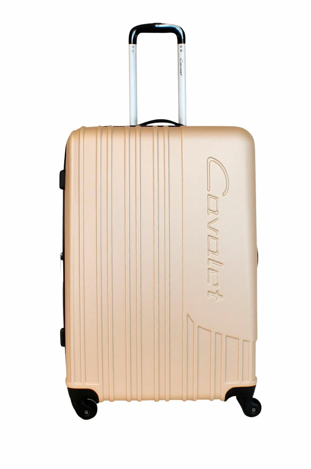 Cavalet Kufferter|Kufferter>Malibu Large Bronze