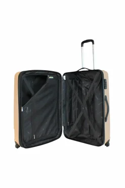 Cavalet Kufferter|Kufferter>Malibu Large Bronze