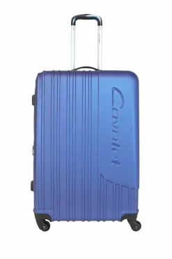 Cavalet Kufferter|Kufferter>Malibu Large Kornblå