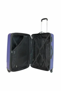 Cavalet Kufferter|Kufferter>Malibu Large Kornblå