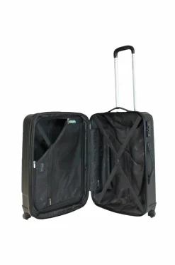 Cavalet Kufferter|Kufferter>Malibu Medium Sort