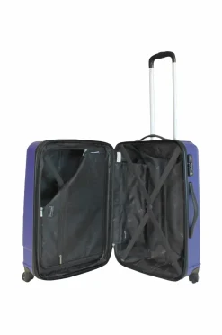 Cavalet Malibu Medium Kornblå Best