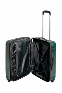 Cavalet Smykker|Kufferter>Malibu Medium kuffert Grøn No color