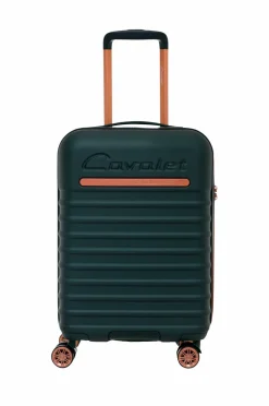 Cavalet Smykker|Kufferter>Pasadena Kabin Green/Bronz