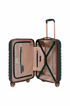 Cavalet Smykker|Kufferter>Pasadena Kabin Green/Bronz