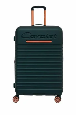 Cavalet Pasadena L Grøn/Bronze