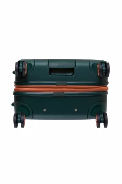 Cavalet Pasadena L Grøn/Bronze