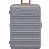 Cavalet Pasadena L Silver/Tan Hot