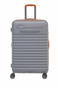 Cavalet Pasadena L Silver/Tan Hot