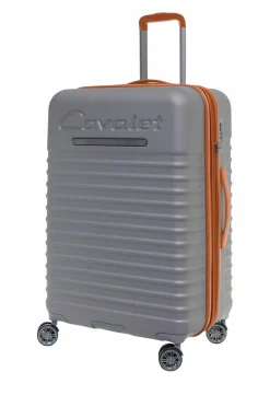 Cavalet Pasadena L Silver/Tan Hot