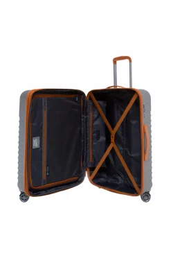 Cavalet Pasadena L Silver/Tan Hot