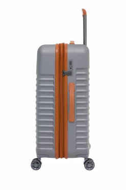 Cavalet Pasadena L Silver/Tan Hot