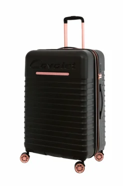 Cavalet Pasadena Large Sort/rosa guld No color