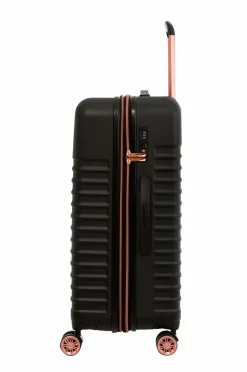 Cavalet Pasadena Large Sort/rosa guld No color