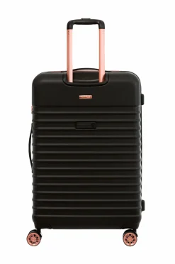 Cavalet Pasadena Large Sort/rosa guld No color