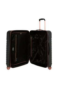 Cavalet Pasadena Large Sort/rosa guld No color